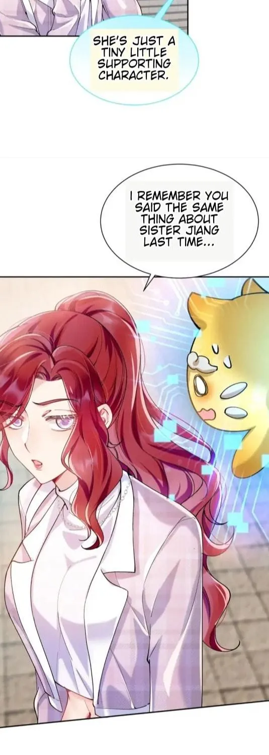 Lusi Sheishou Chapter 8 page 16 - 