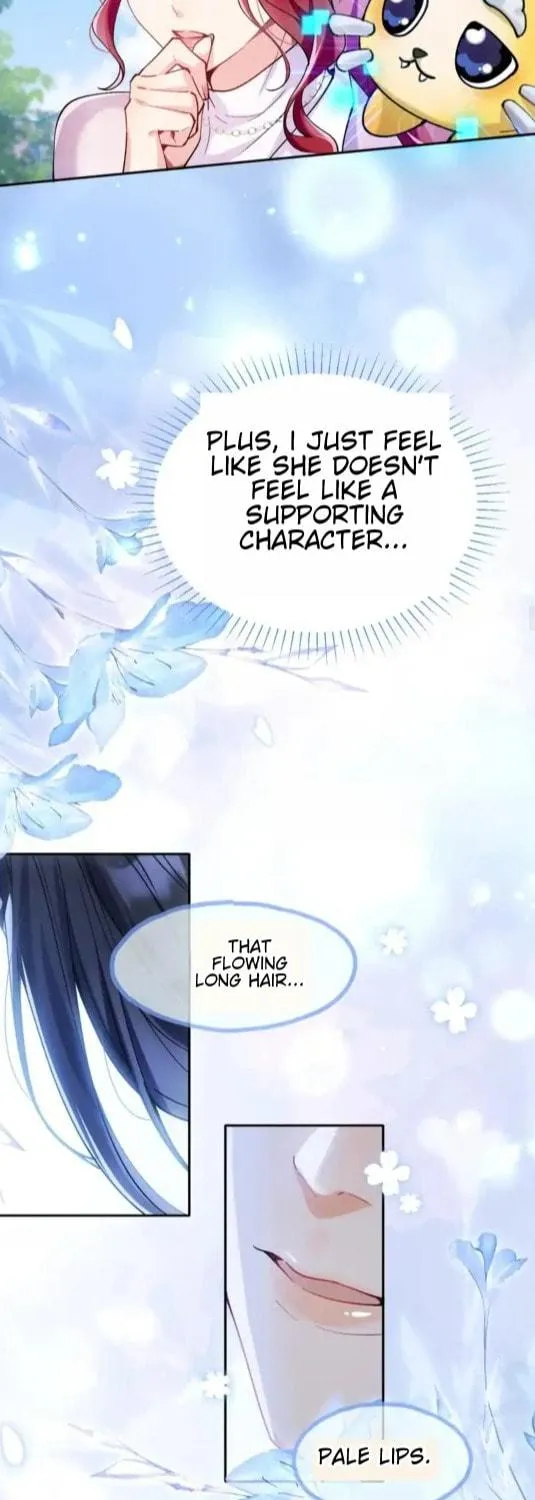 Lusi Sheishou Chapter 8 page 18 - 