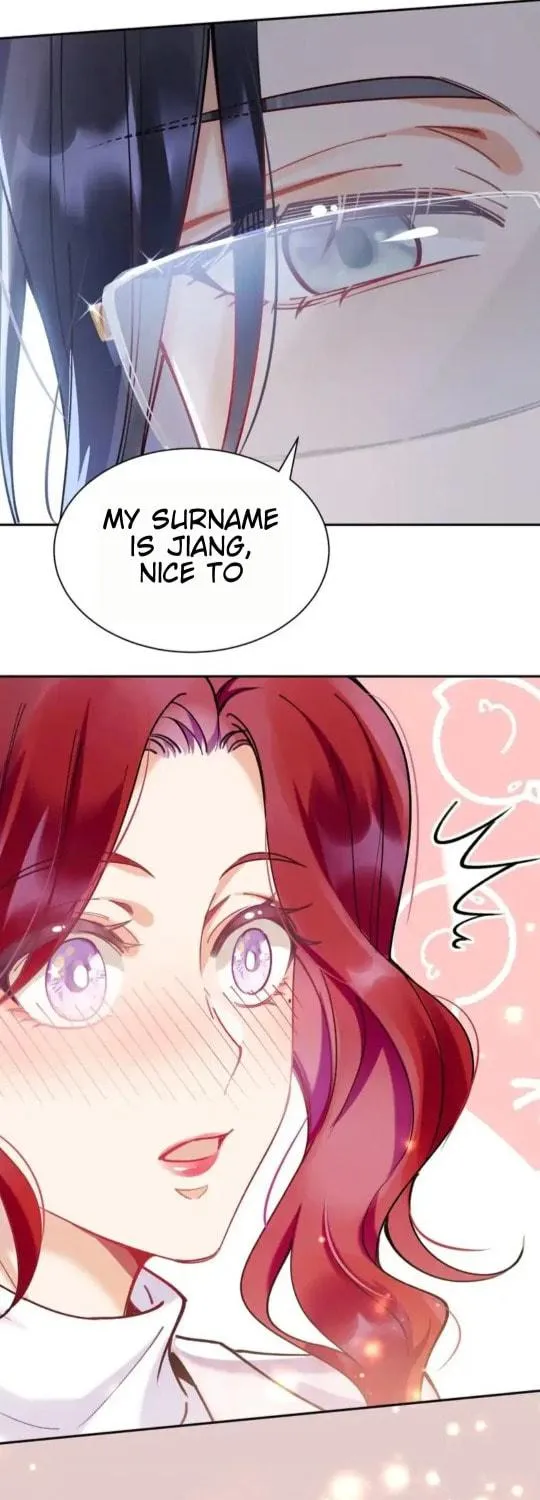 Lusi Sheishou Chapter 8 page 28 - 