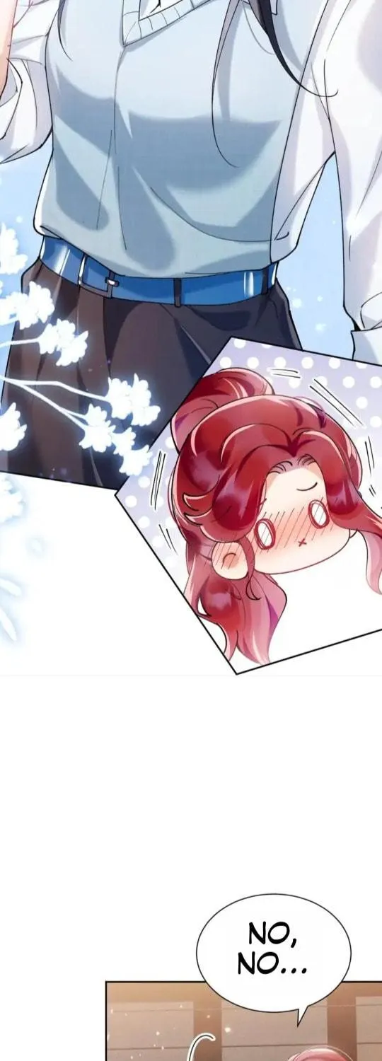 Lusi Sheishou Chapter 8 page 34 - 
