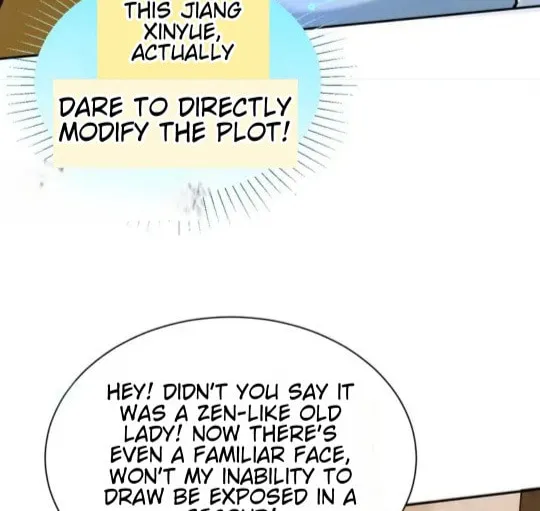 Lusi Sheishou Chapter 8 page 37 - 