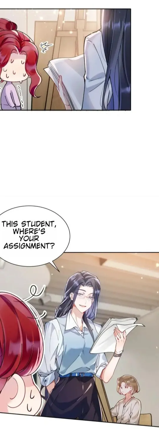 Lusi Sheishou Chapter 8 page 42 - 