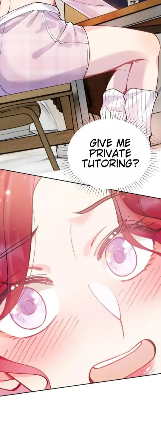 Lusi Sheishou Chapter 8 page 50 - 