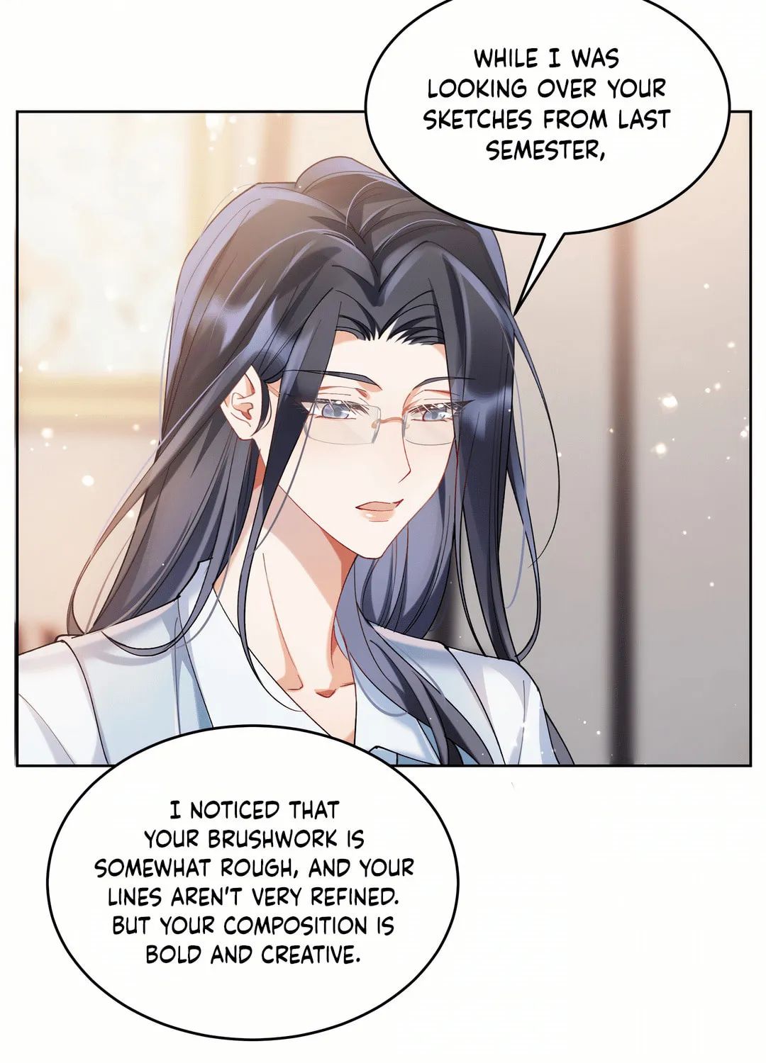 Lusi Sheishou Chapter 9 page 14 - 