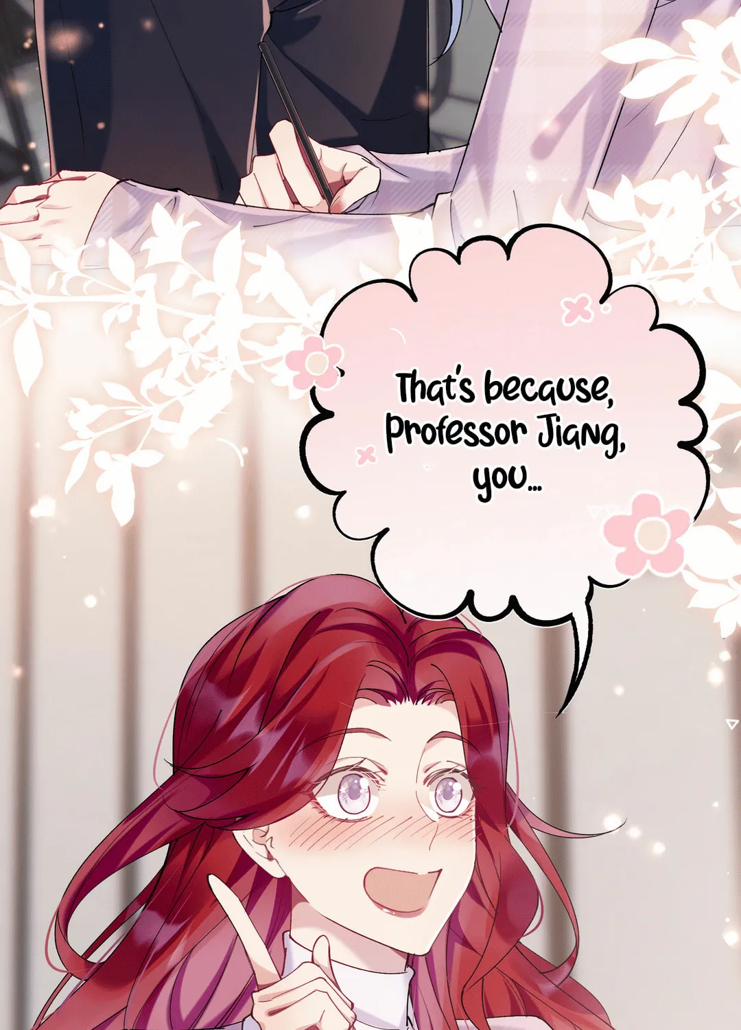 Lusi Sheishou Chapter 9 page 18 - 