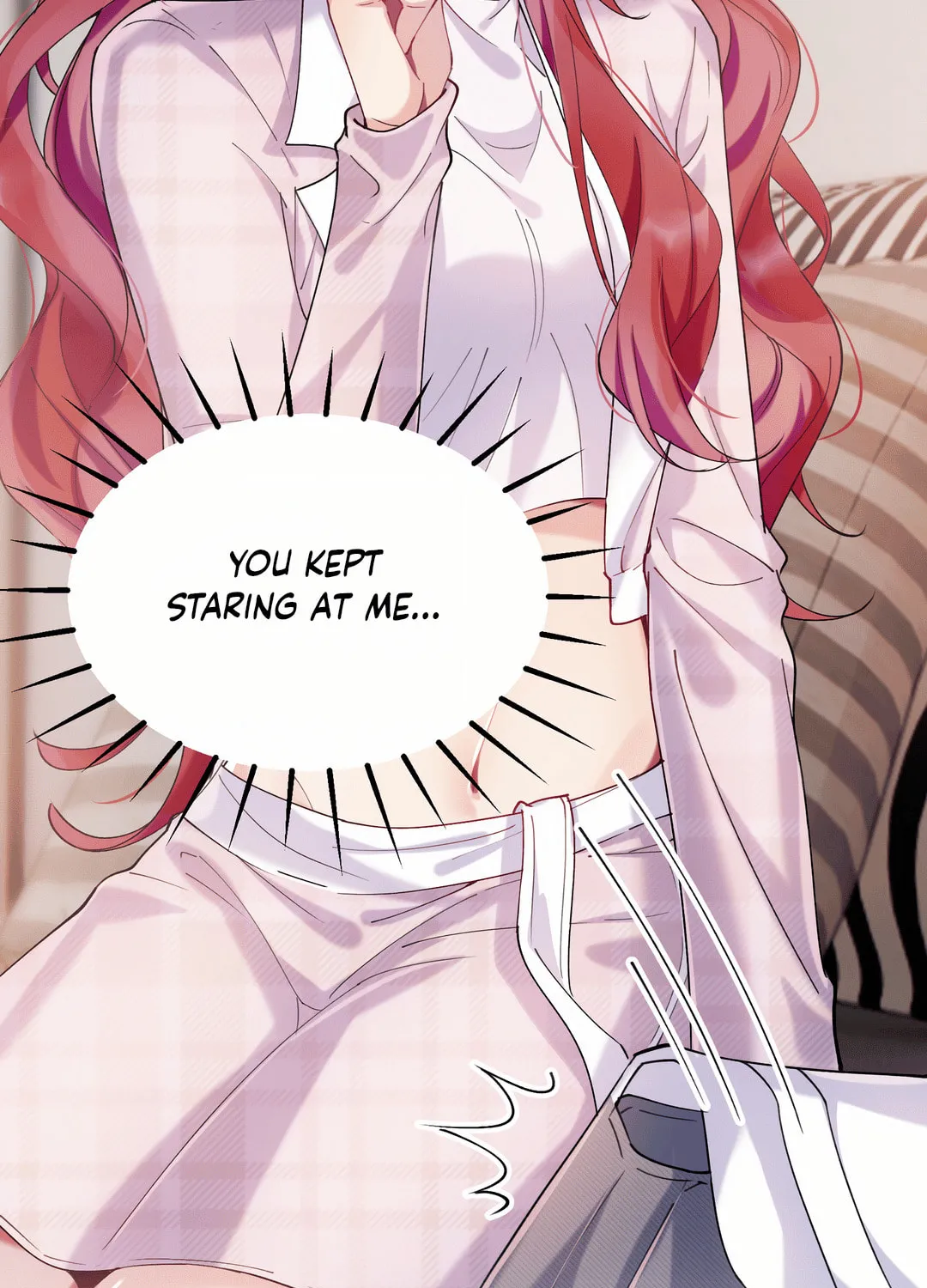 Lusi Sheishou Chapter 9 page 19 - 