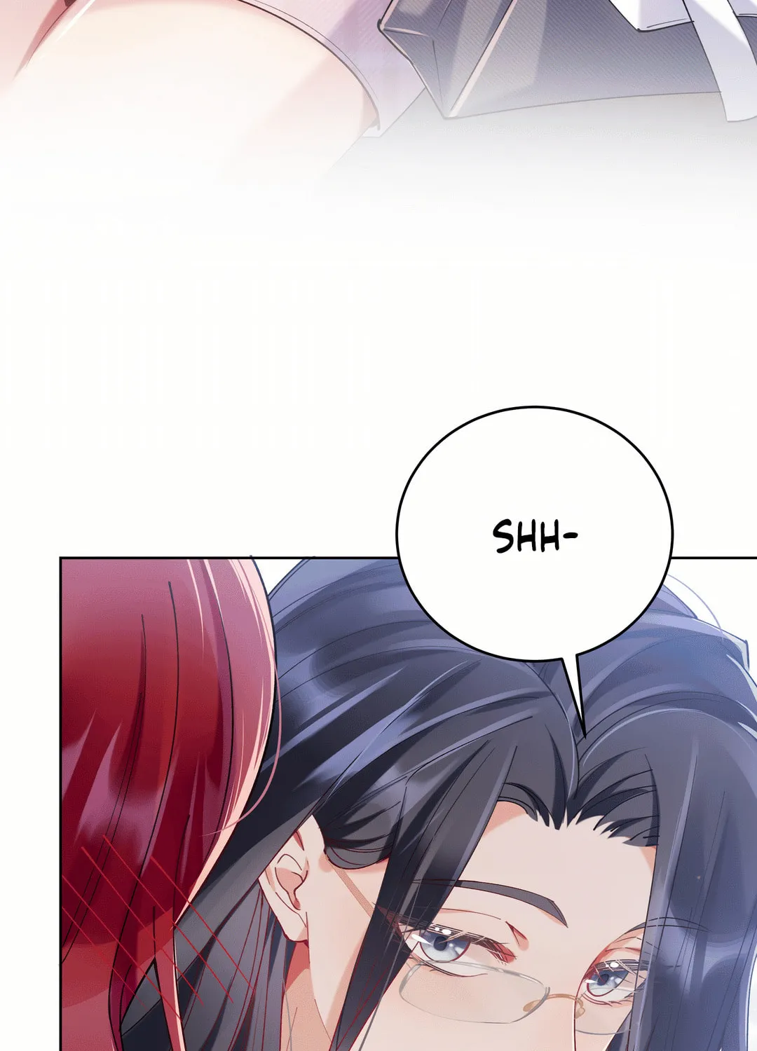 Lusi Sheishou Chapter 9 page 20 - 
