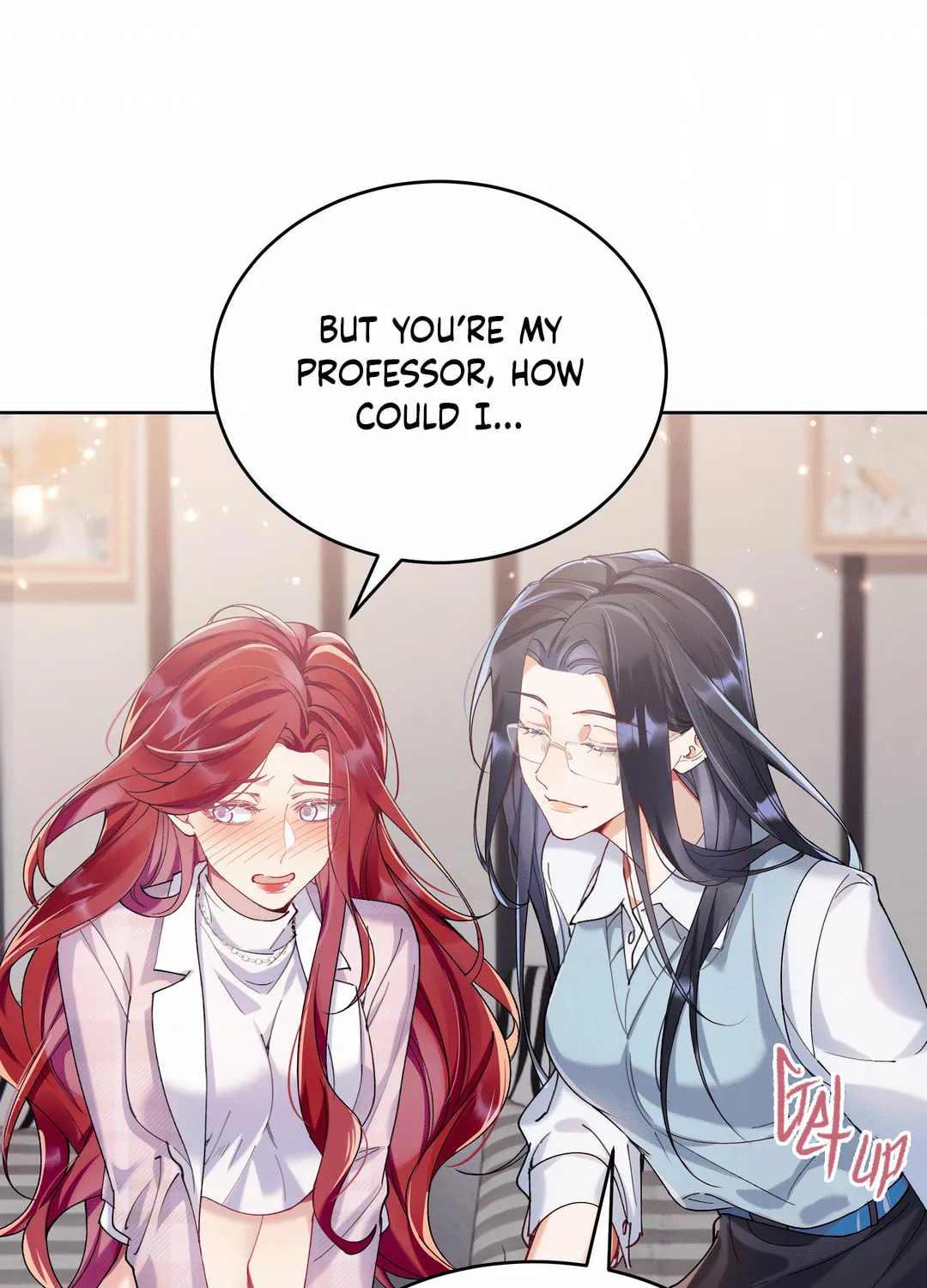 Lusi Sheishou Chapter 9 page 24 - 