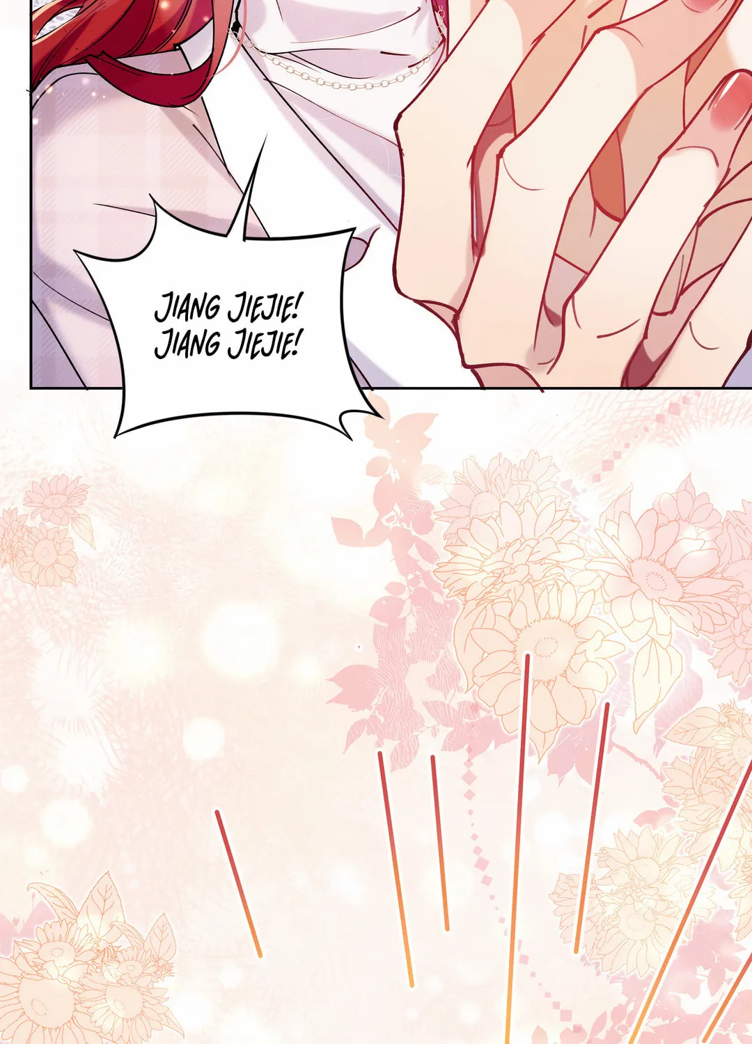 Lusi Sheishou Chapter 9 page 26 - 