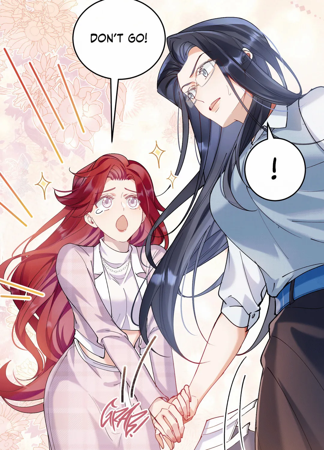 Lusi Sheishou Chapter 9 page 28 - 