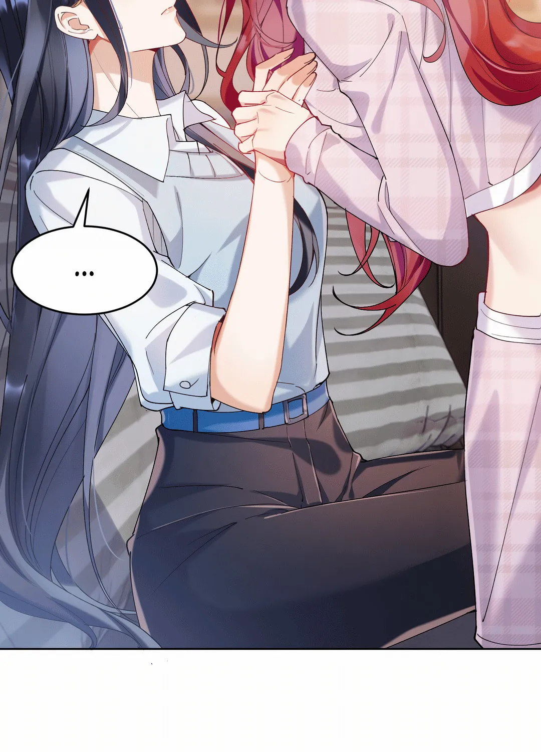 Lusi Sheishou Chapter 9 page 30 - 