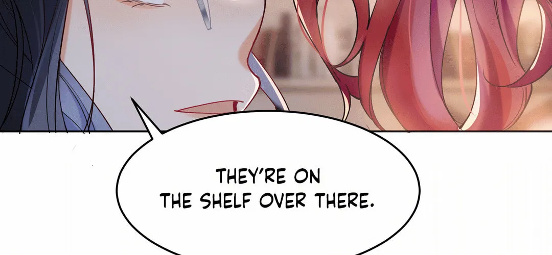Lusi Sheishou Chapter 9 page 33 - 