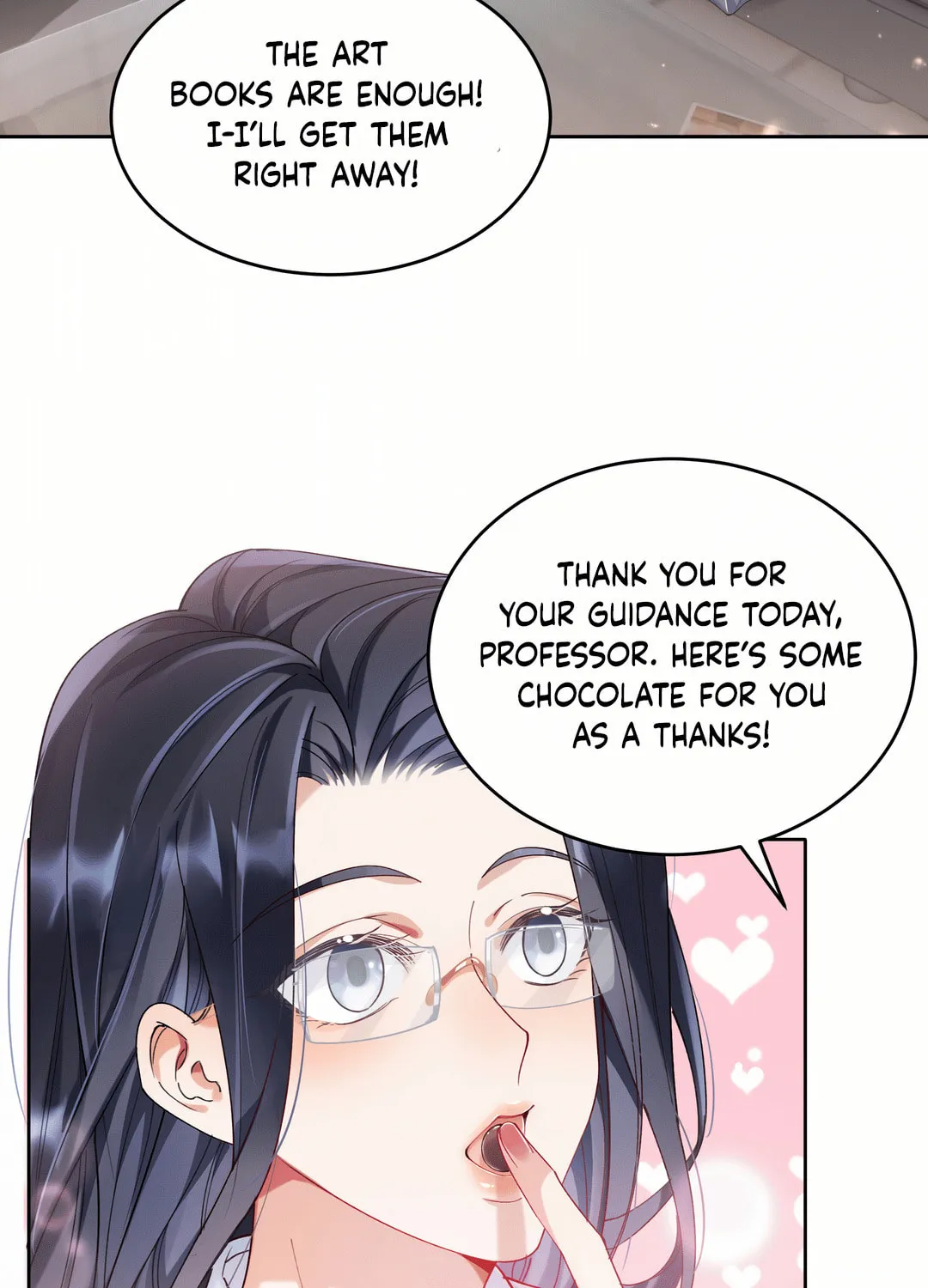 Lusi Sheishou Chapter 9 page 38 - 