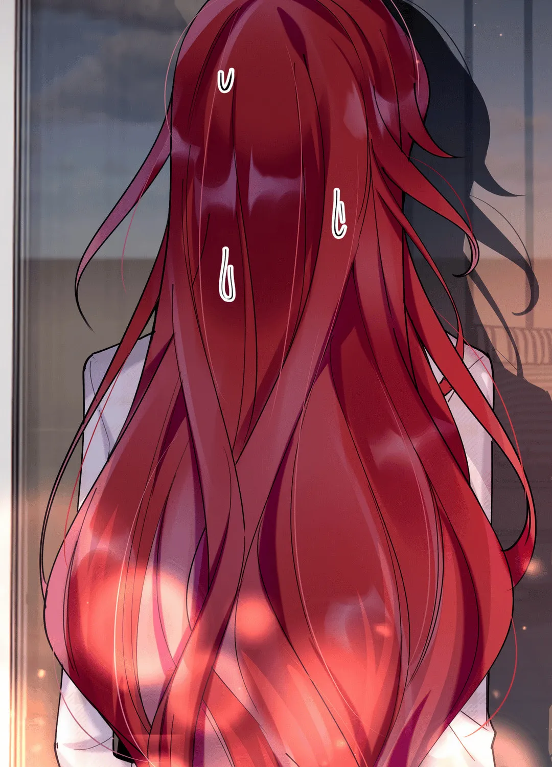 Lusi Sheishou Chapter 9 page 5 - 