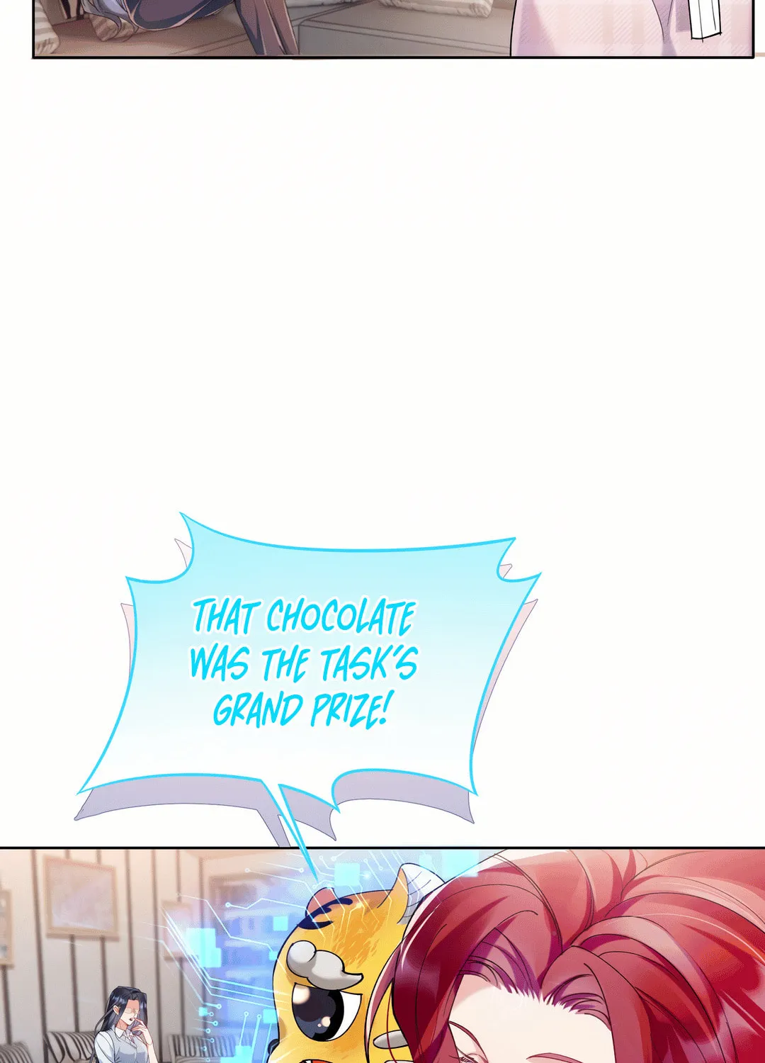 Lusi Sheishou Chapter 9 page 41 - 