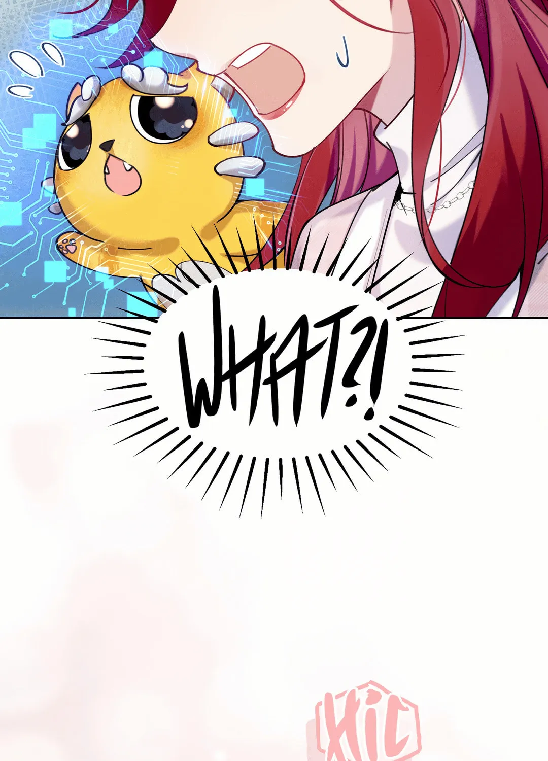 Lusi Sheishou Chapter 9 page 44 - 