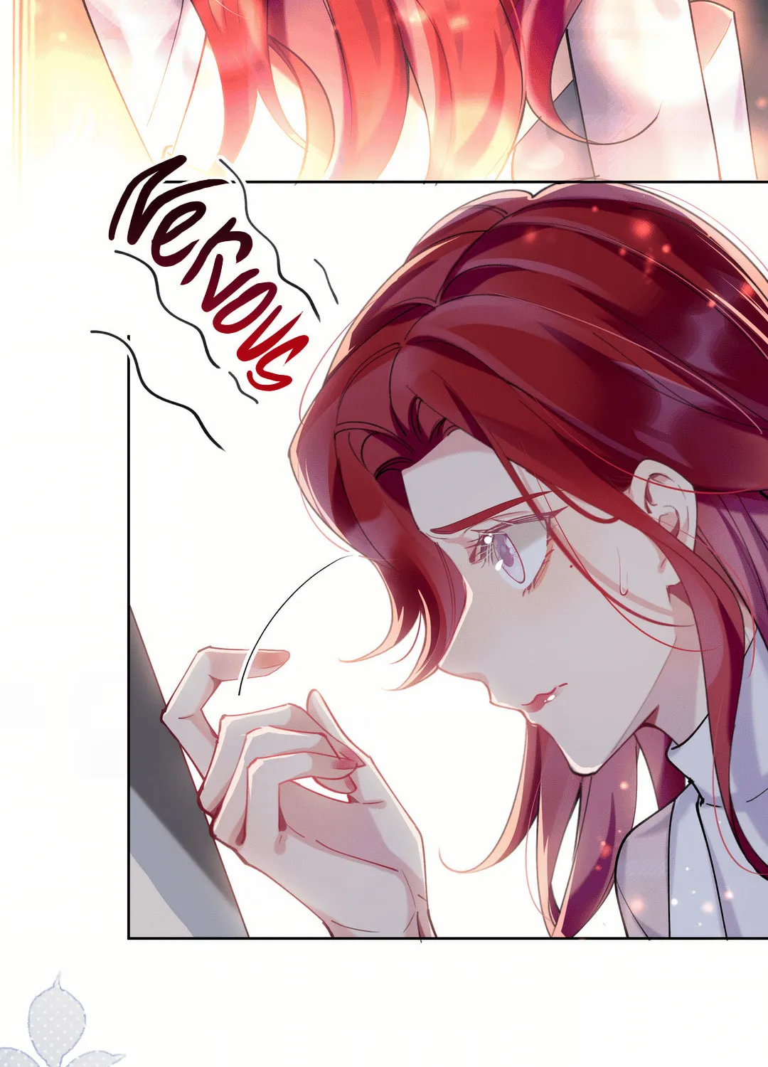 Lusi Sheishou Chapter 9 page 6 - 