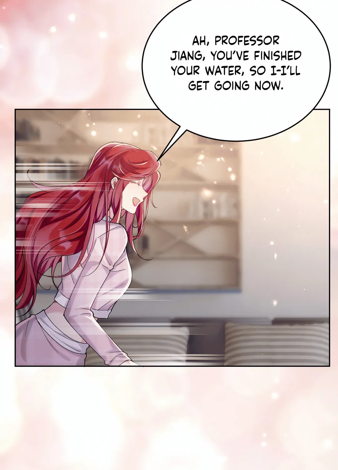 Lusi Sheishou Chapter 9 page 51 - 
