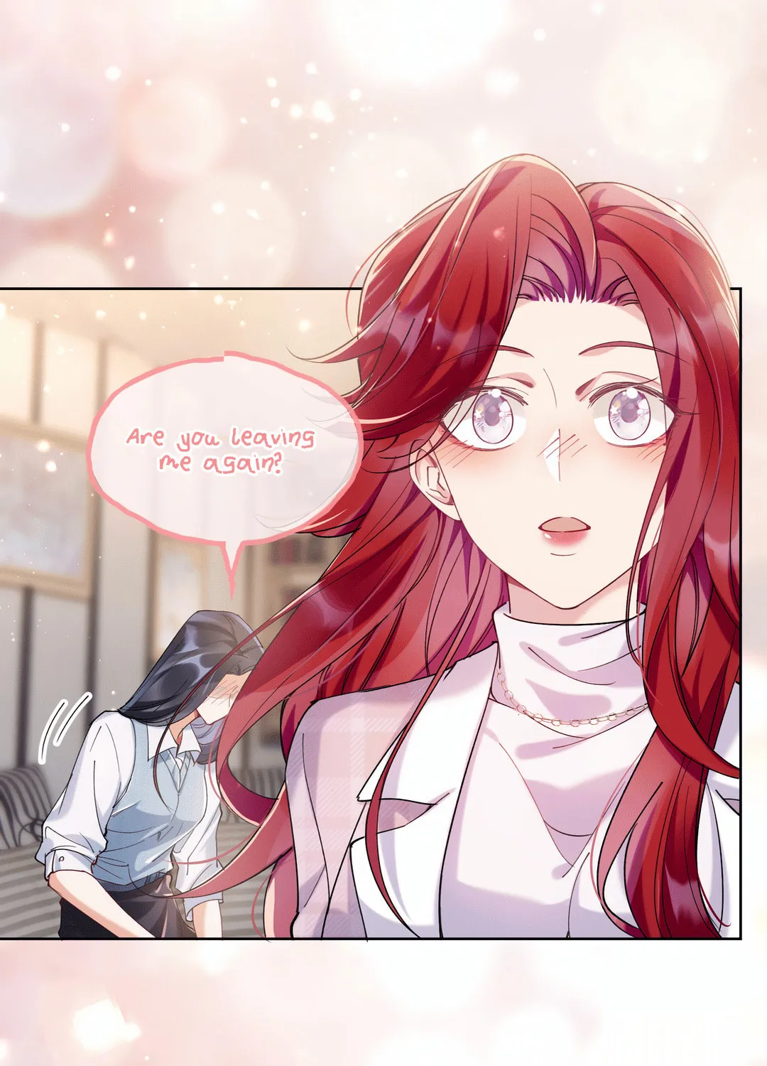 Lusi Sheishou Chapter 9 page 52 - 