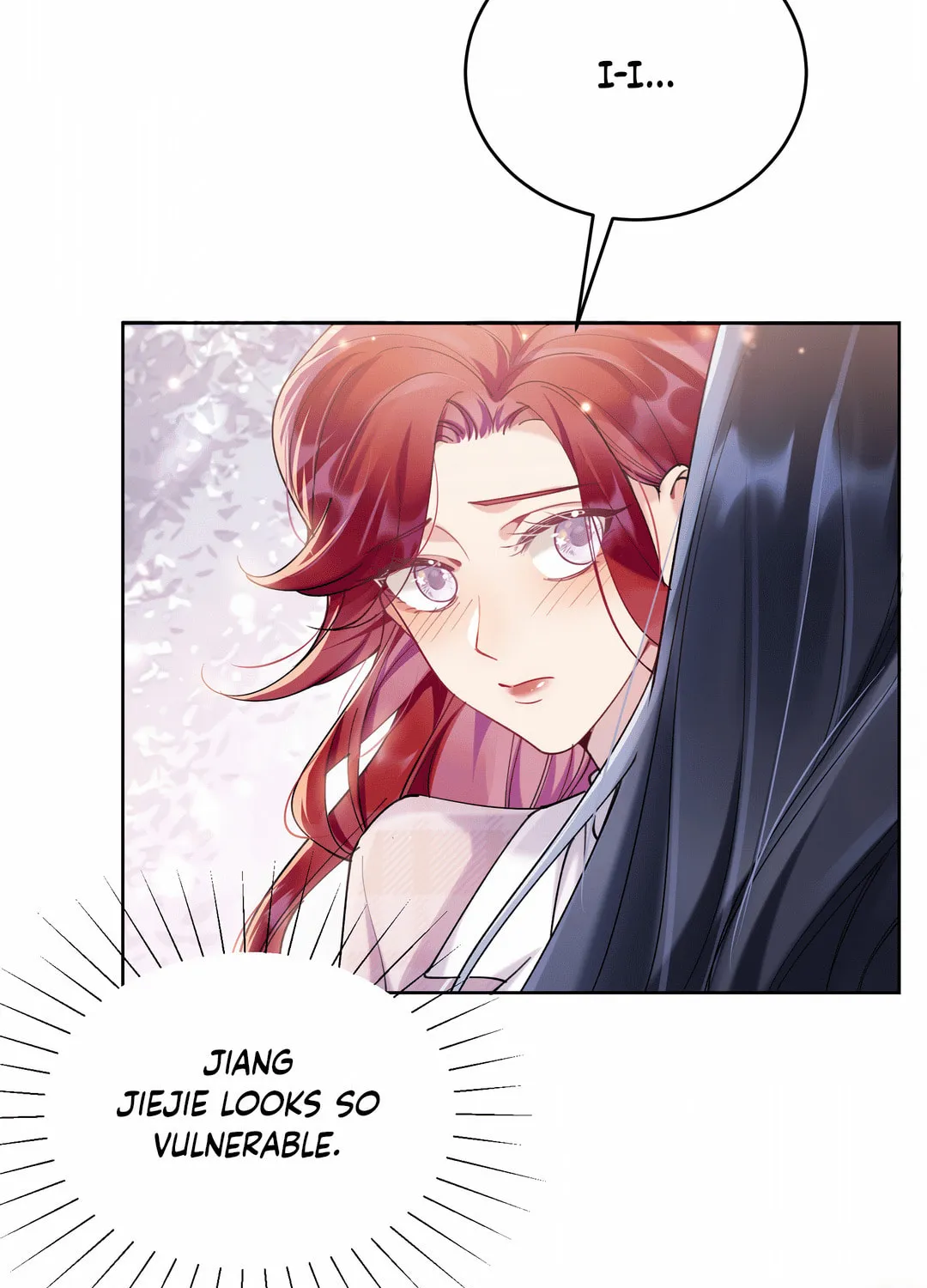 Lusi Sheishou Chapter 9 page 58 - 