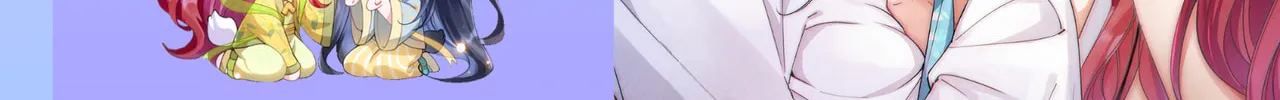 Lusi Sheishou Chapter 9 page 64 - 