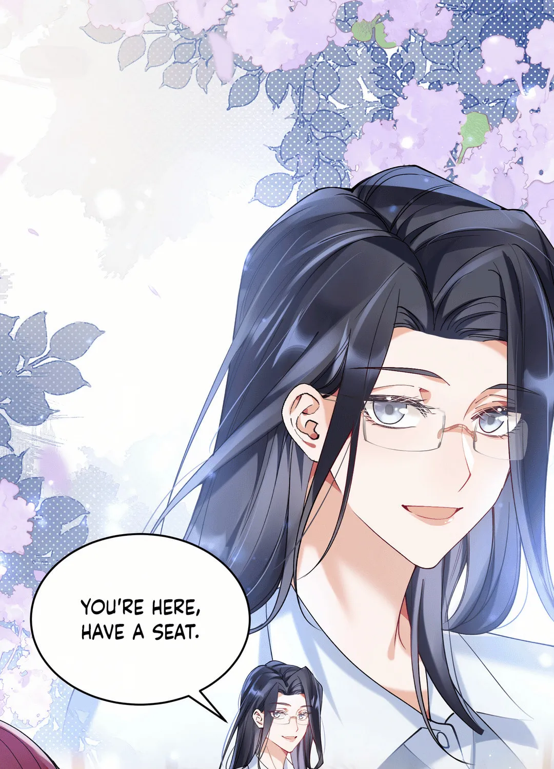 Lusi Sheishou Chapter 9 page 9 - 
