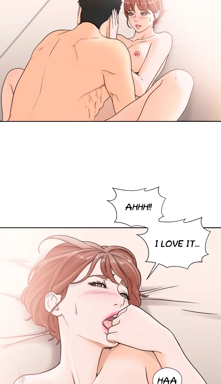 Lust Awakening Chapter 100 page 4 - 