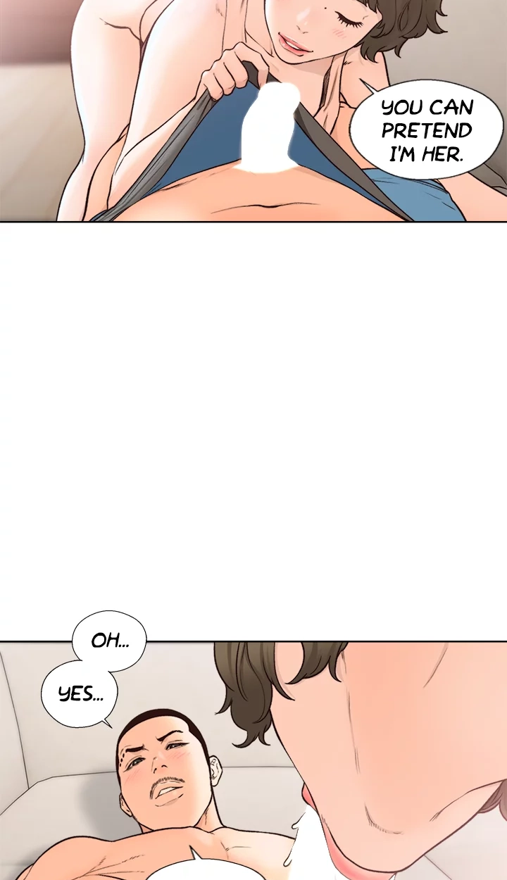Lust Awakening Chapter 100 page 34 - 