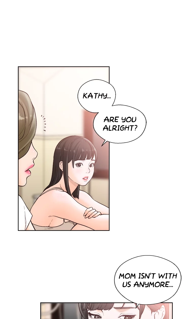 Lust Awakening Chapter 100 page 36 - 