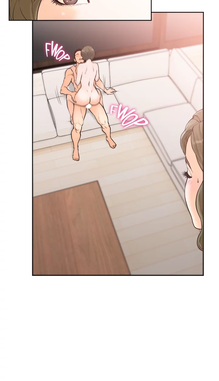 Lust Awakening Chapter 100 page 41 - 