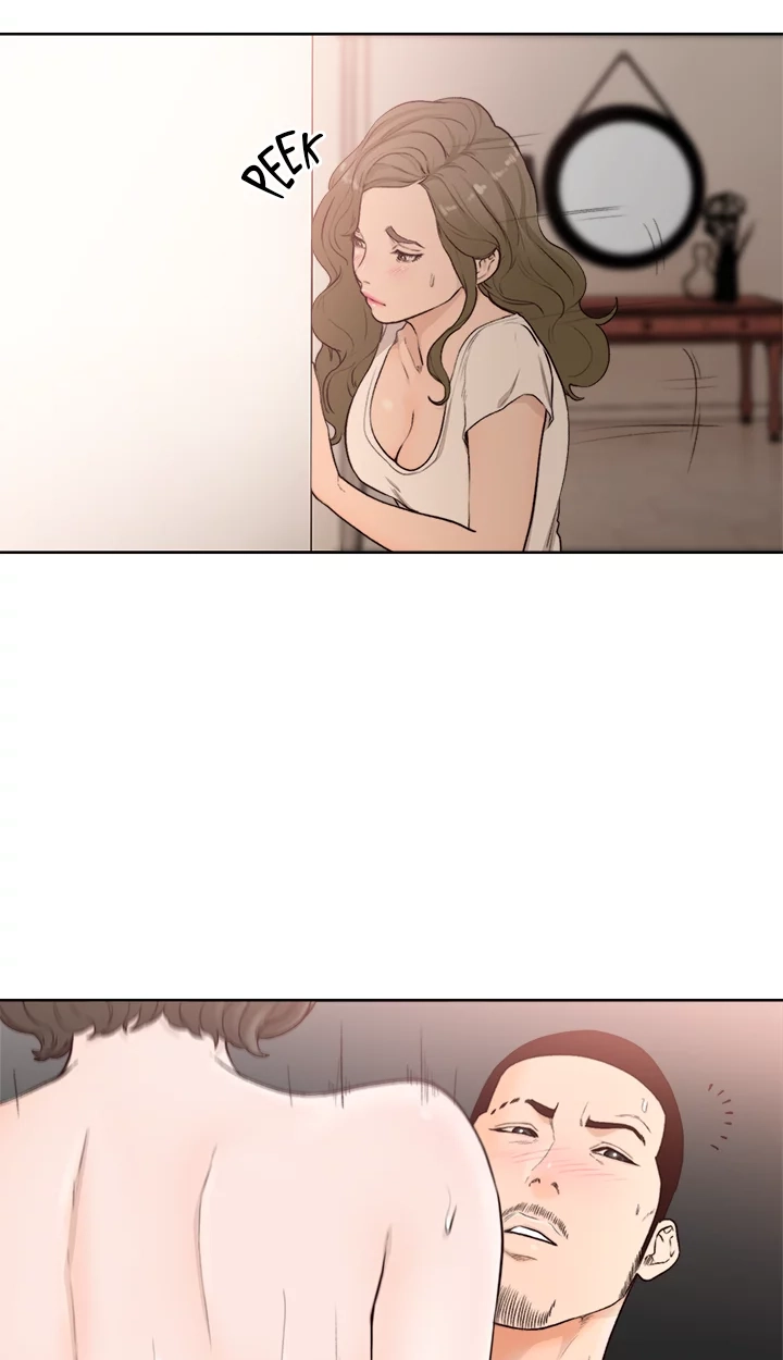 Lust Awakening Chapter 100 page 42 - 