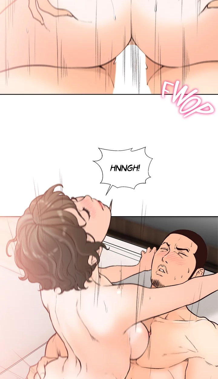 Lust Awakening Chapter 100 page 45 - 