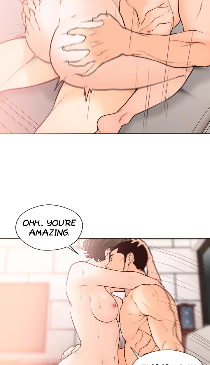 Lust Awakening Chapter 100 page 46 - 