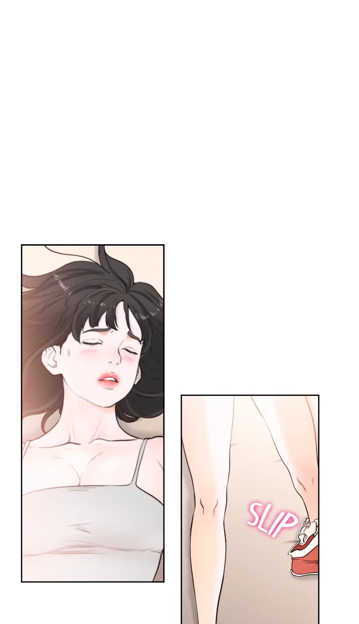 Lust Awakening Chapter 101 page 1 - 