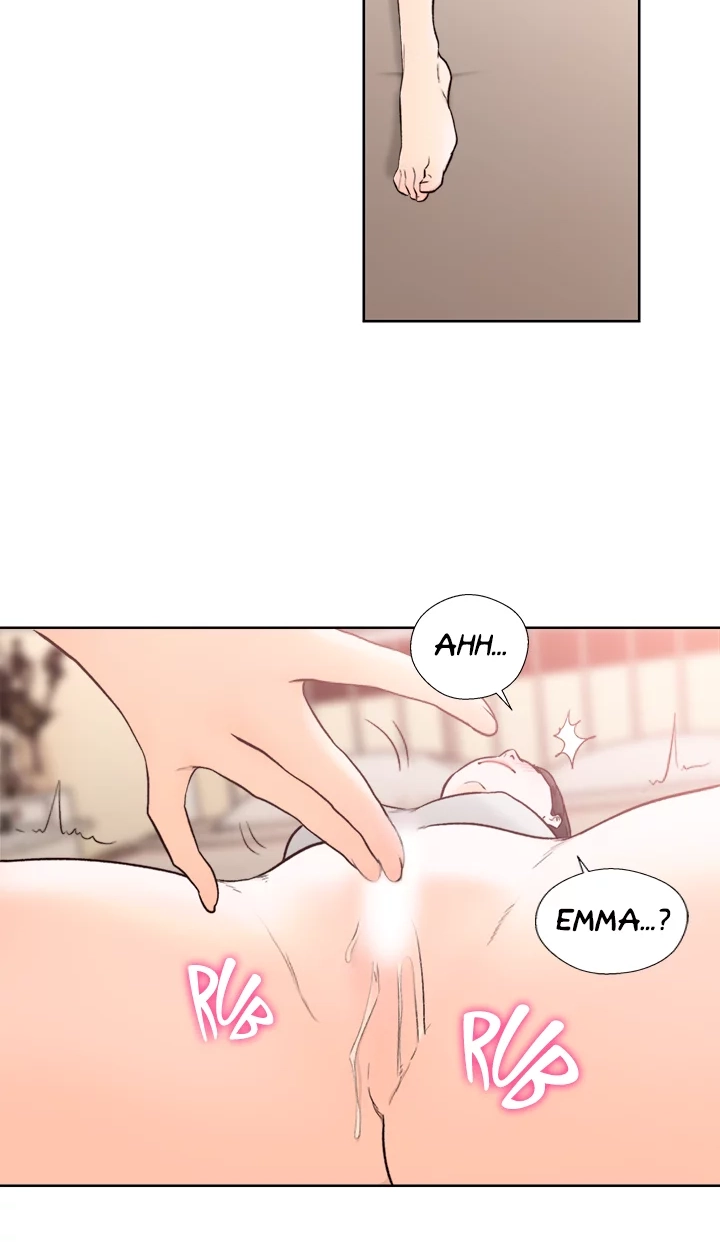Lust Awakening Chapter 101 page 2 - 