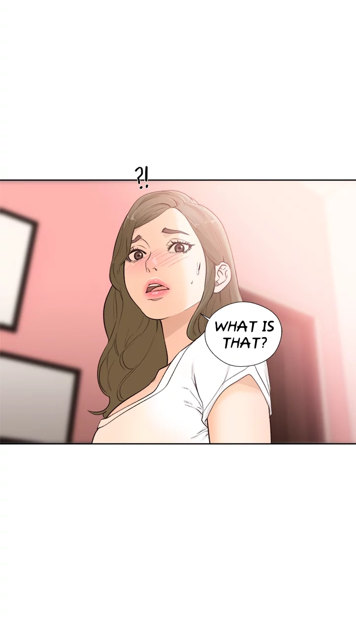 Lust Awakening Chapter 101 page 11 - 