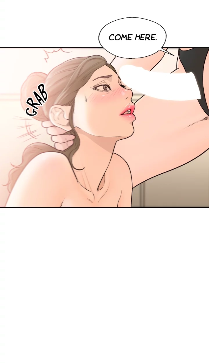 Lust Awakening Chapter 101 page 22 - 