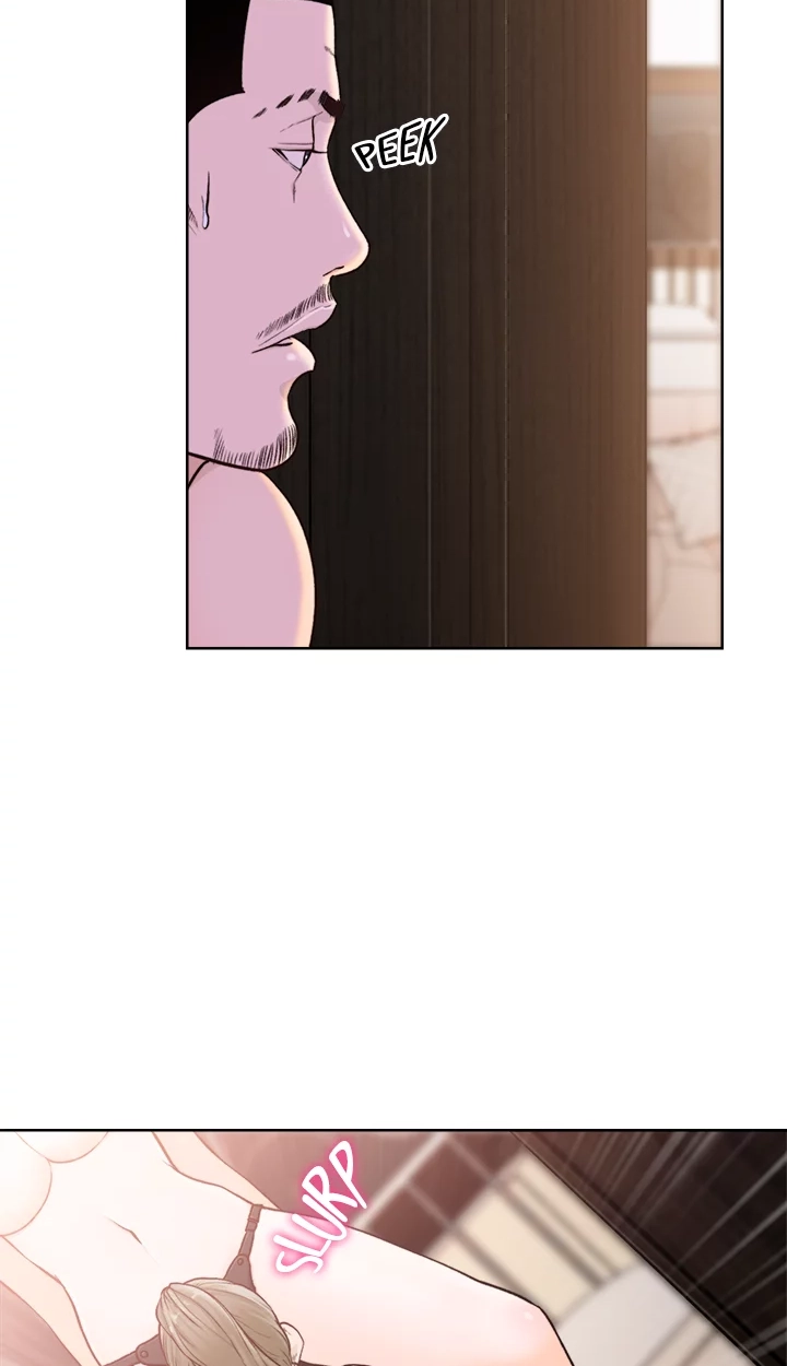 Lust Awakening Chapter 101 page 28 - 