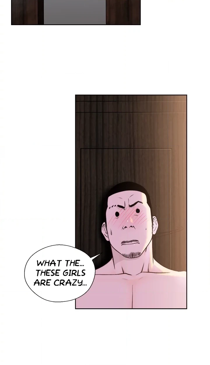 Lust Awakening Chapter 101 page 30 - 
