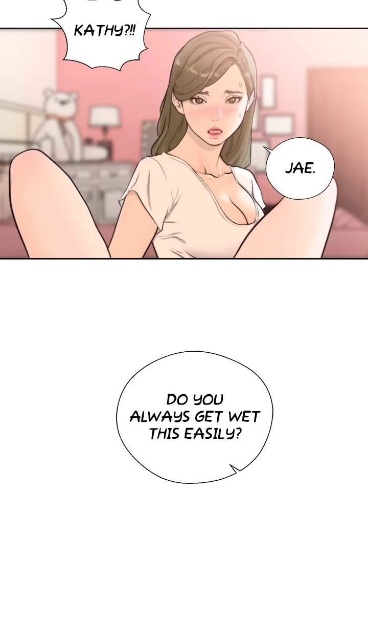 Lust Awakening Chapter 101 page 4 - 