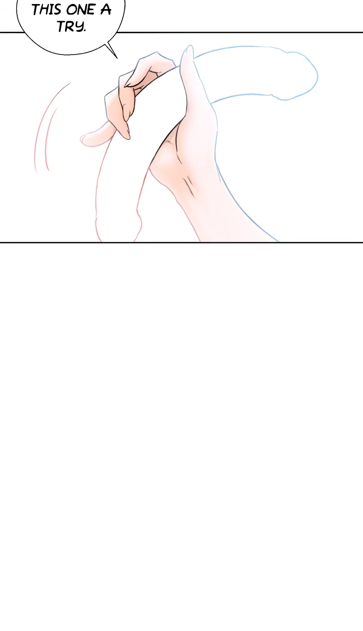 Lust Awakening Chapter 101 page 38 - 