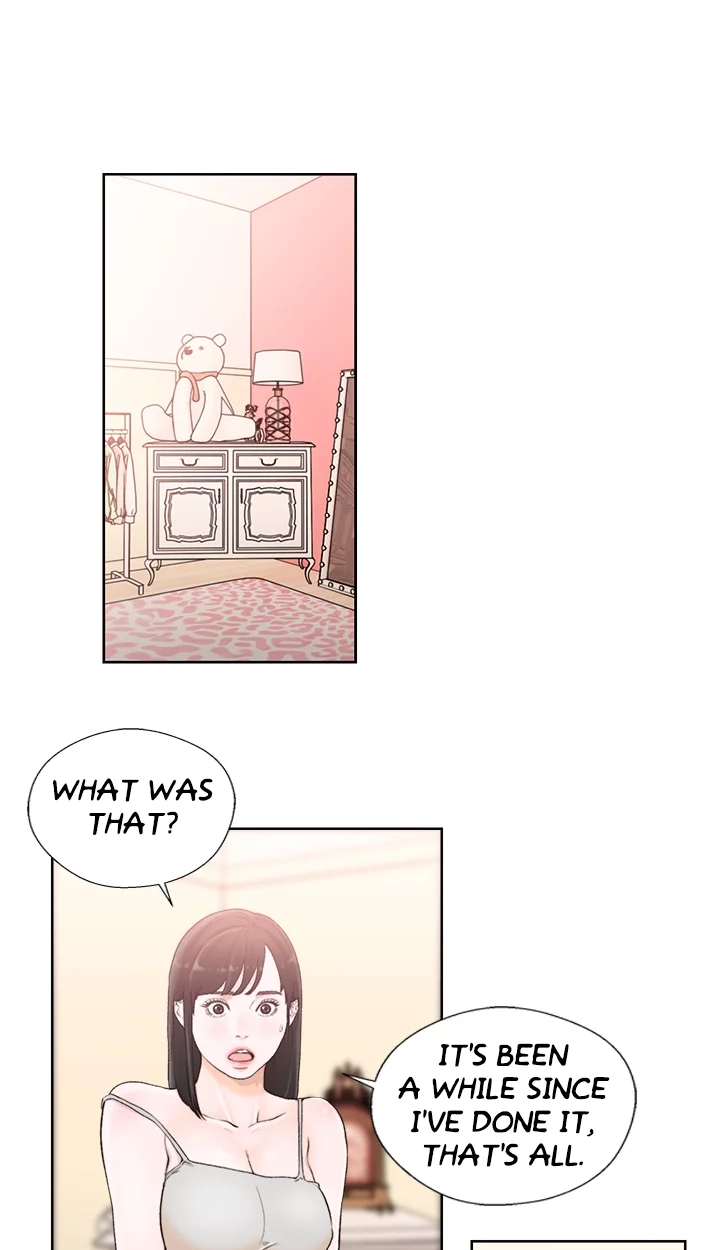 Lust Awakening Chapter 101 page 5 - 