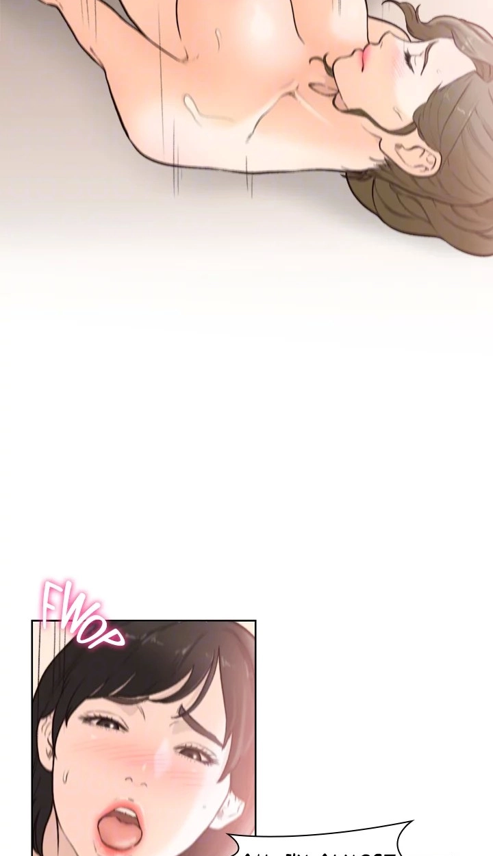 Lust Awakening Chapter 101 page 45 - 