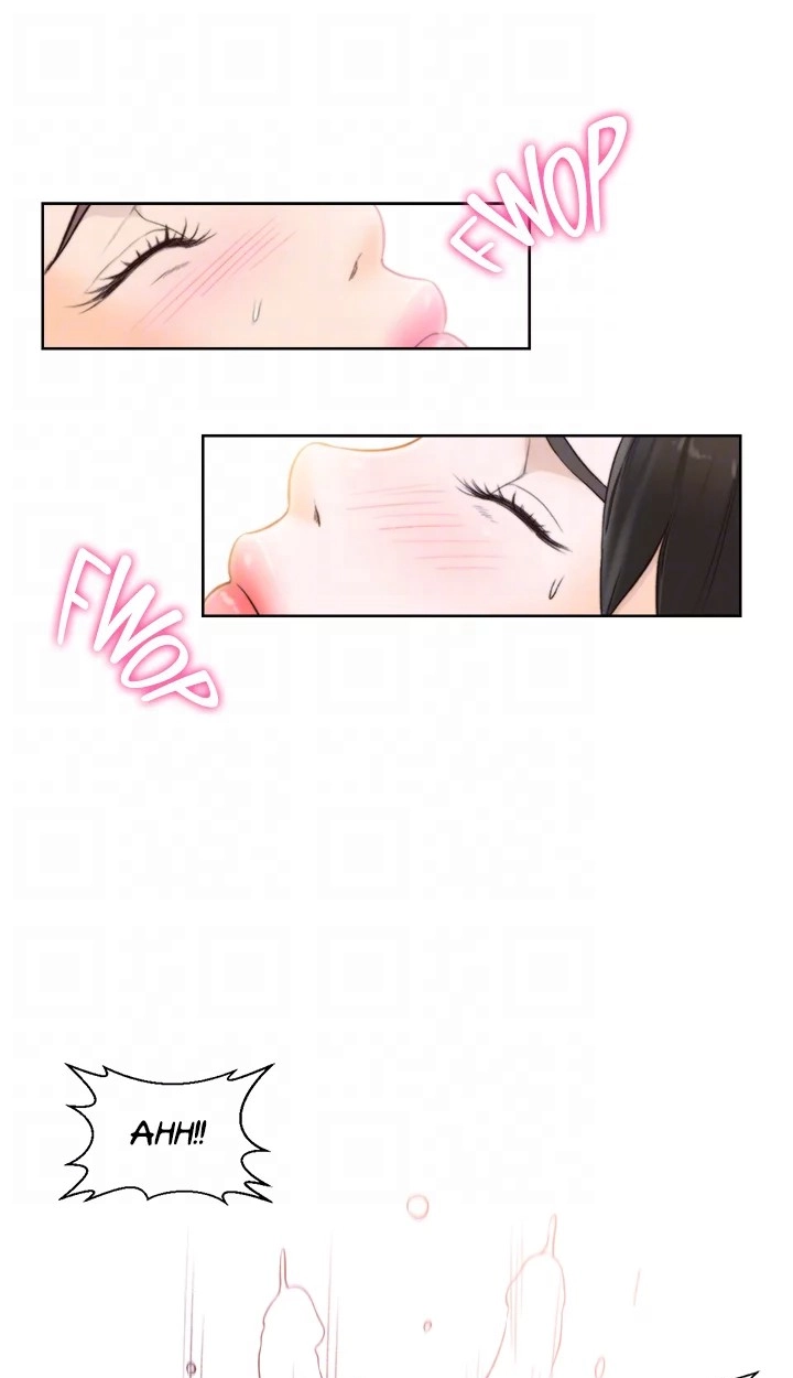Lust Awakening Chapter 101 page 47 - 