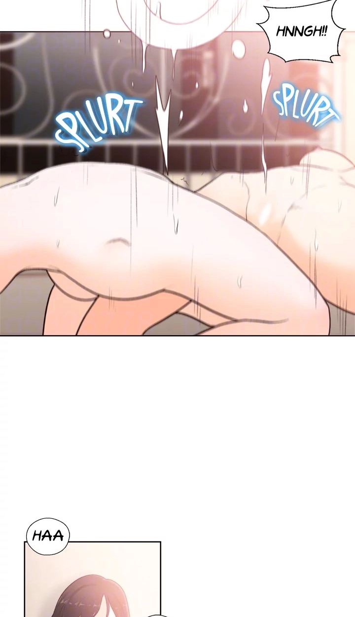 Lust Awakening Chapter 101 page 48 - 