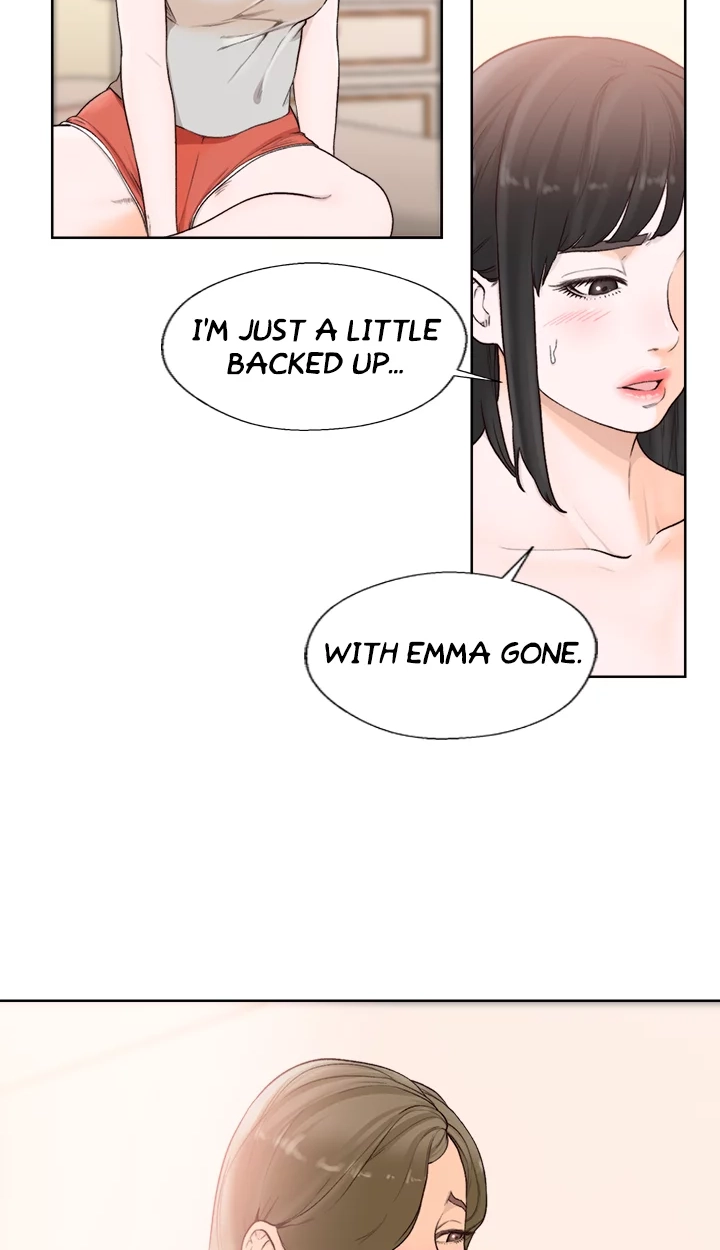 Lust Awakening Chapter 101 page 6 - 