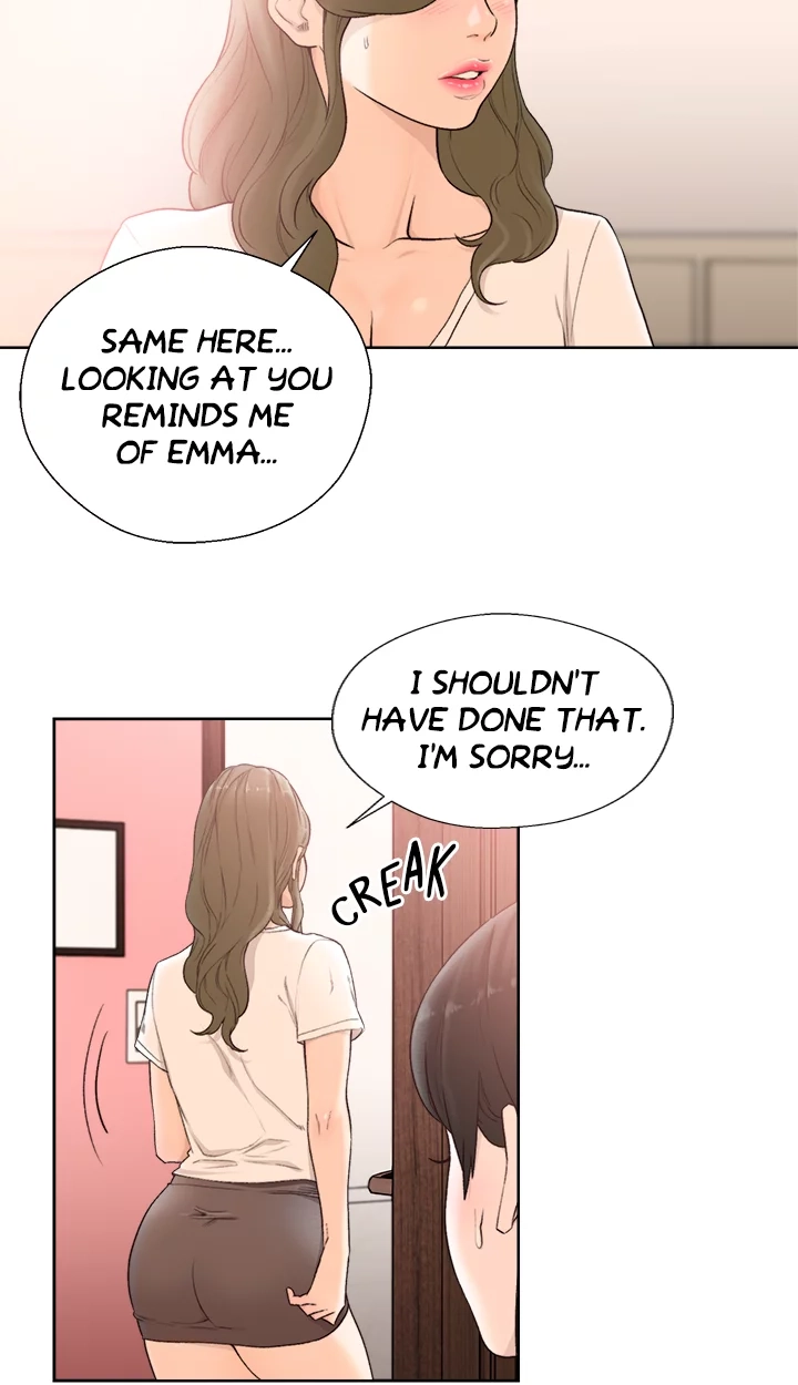 Lust Awakening Chapter 101 page 7 - 
