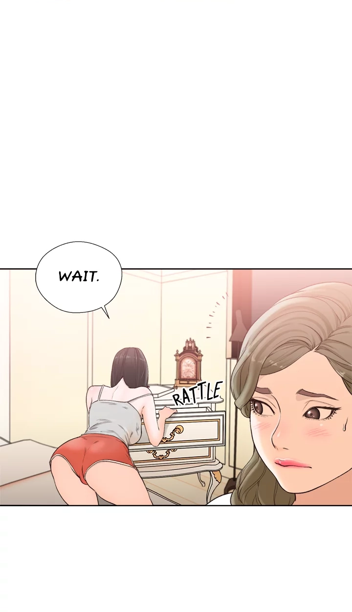Lust Awakening Chapter 101 page 8 - 