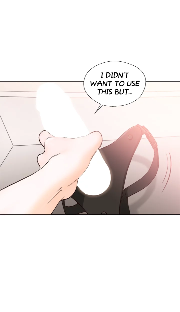 Lust Awakening Chapter 101 page 9 - 