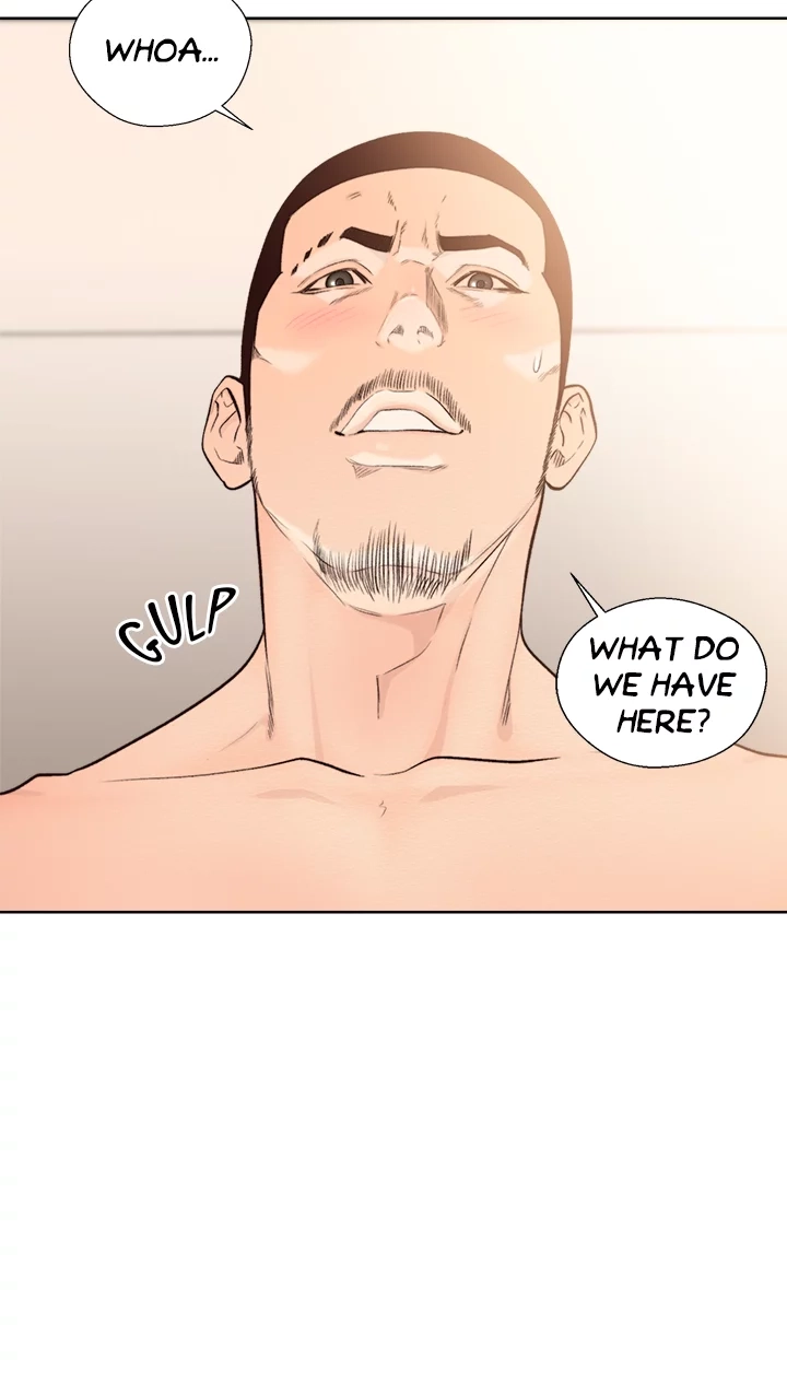Lust Awakening Chapter 102 page 3 - 